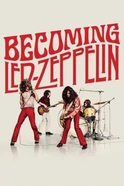 Становясь Led Zeppelin