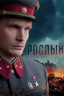 Рослый