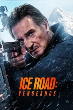 Ледяной драйв 2: Возмездие