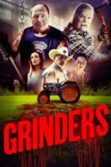 Grinders 