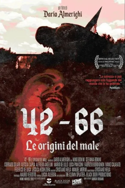 42 - 66: Истоки Зла