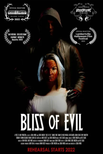 Bliss of Evil
