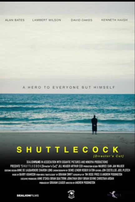 Shuttlecock