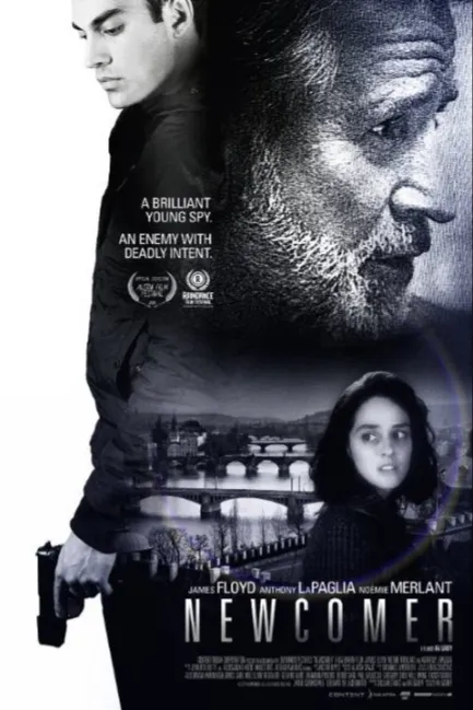 Новичок / Newcomer (2015)