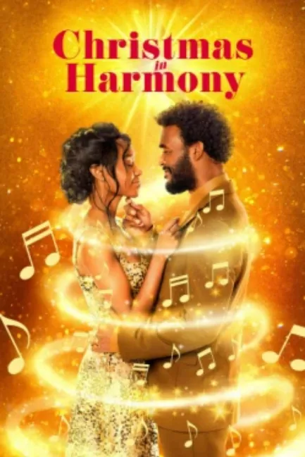 Christmas in Harmony