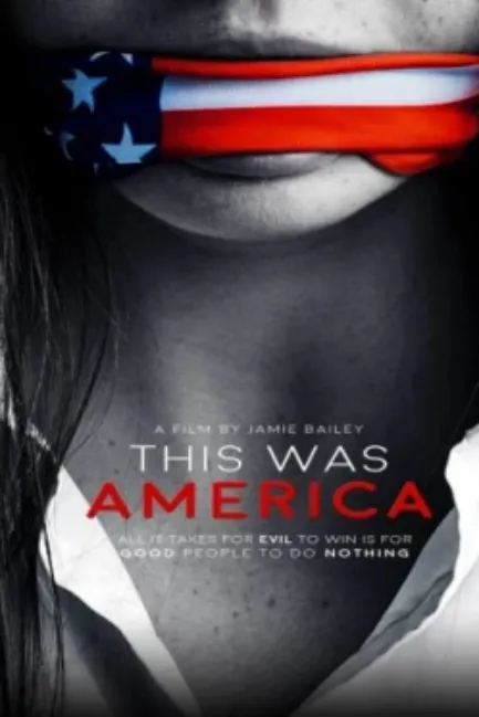 This Was America