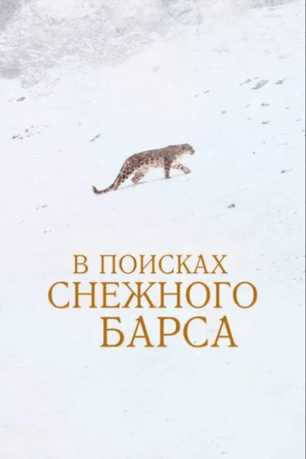 В поисках снежного барса