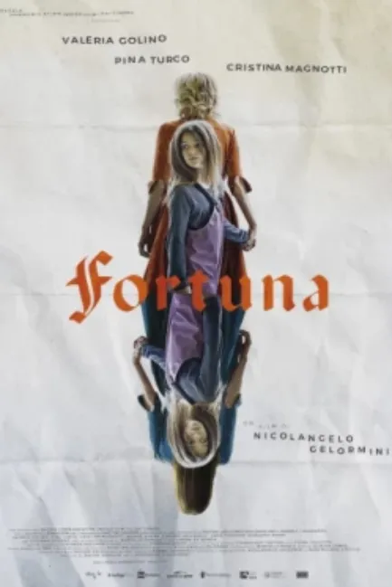 Фортуна (2020)