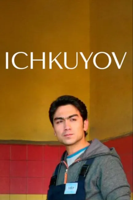 Ichkuyov