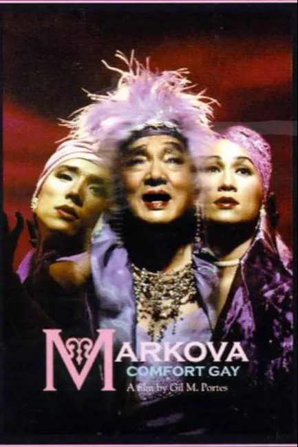 Маркова