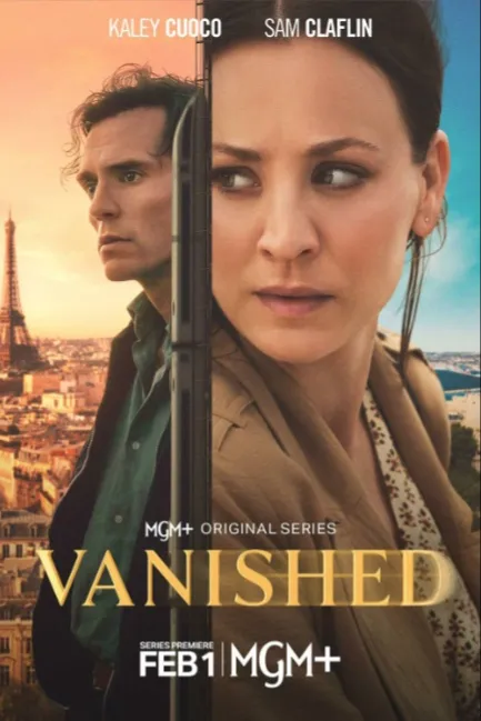 Vanished