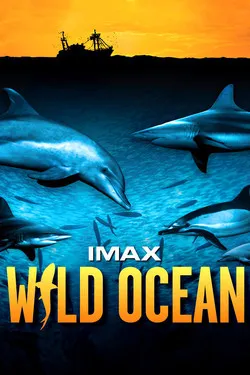 Дикий океан 3D (2008)