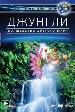 Джунгли 3D: Волшебство другого мира 3D (2012)