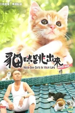 Неко Пан: Кошки в вашей жизни 3D (2011)