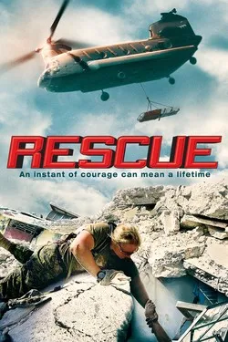 Спасатели 3D (2011)