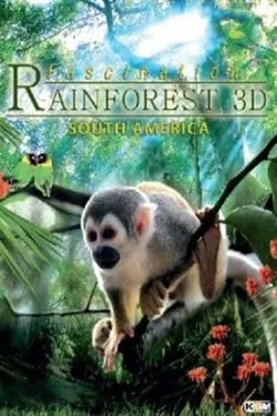 Тропический лес 3D (2012)