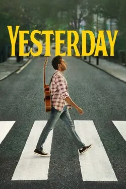 Yesterday
