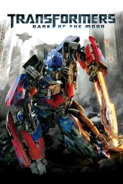 Transformerlər 3 : Ayın qaranlıq üzü