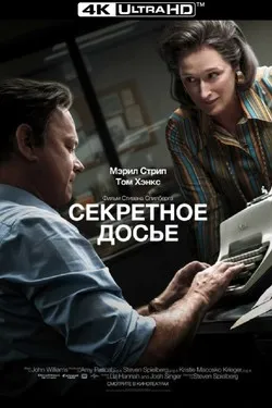 Секретное досье