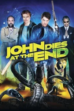 В финале Джон умрёт