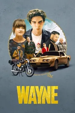 Уэйн 