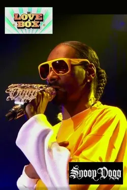 Snoop Dogg