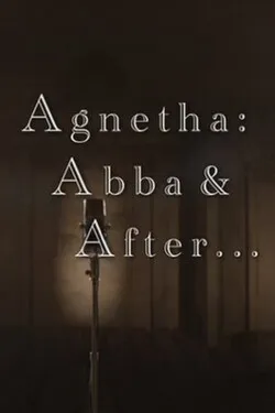 Агнета: АББА и после неё