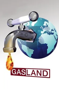 Газовая страна