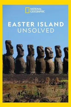 National Geographic. Остров Пасхи в опасности
