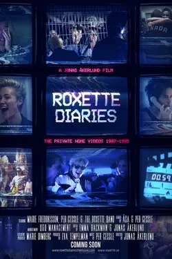 Дневники Roxette