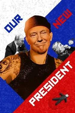 Наш новый президент