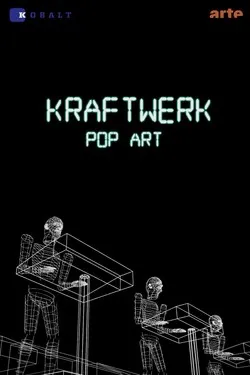 Kraftwerk. Поп-арт