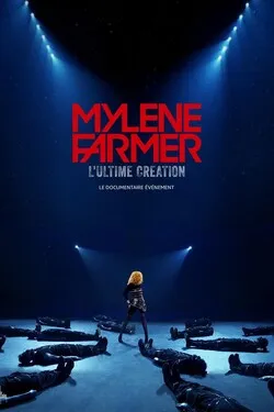Милен Фармер - Заключительное действо