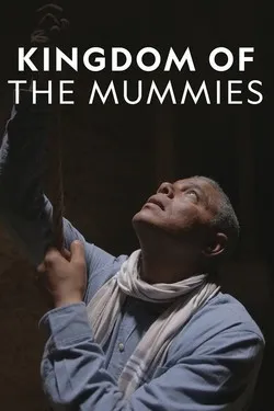 National Geographic: Царство мумий