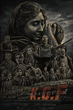Золотые прииски Колара: Глава 2
