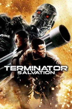 Terminator: Xilasetmə