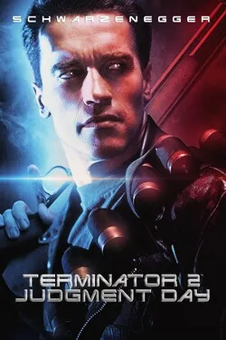 Terminator 2: Məhşər günü