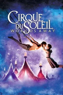 Цирк дю Солей: Сказочный мир