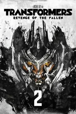 Transformerlər 2 Məğlubların Qisası
