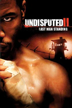 Неоспоримый 2 