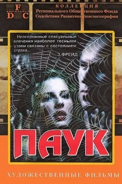 Паук