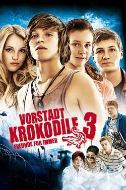 Деревенские крокодилы 3