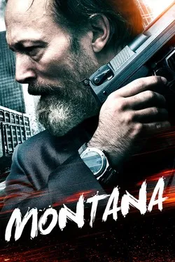 Монтана