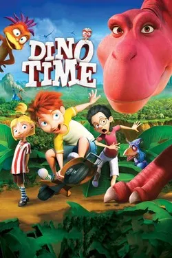 Диномама 3D