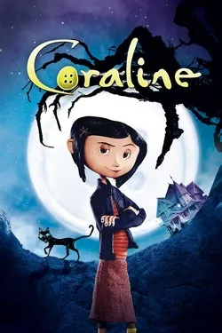 Коралина в Стране Кошмаров