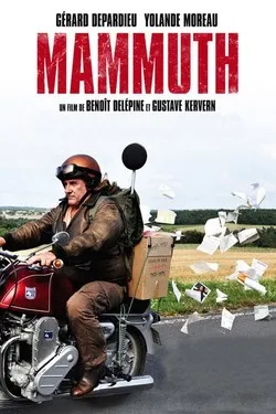 Последний Мамонт Франции