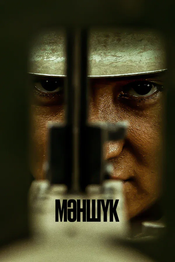 Маншук
