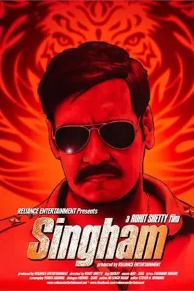 Singham