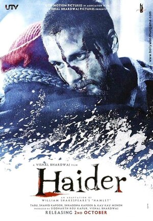Hayder