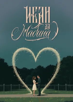 Иван да Мадина